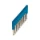 Phoenix Contact - Doorverbindingsbrug rijgklem - FBS 10-6 BU 3032198 6758671