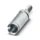 Phoenix Contact - Polarisatiecodering industriële connector - HC-CBU-MOD 1636130 6758766