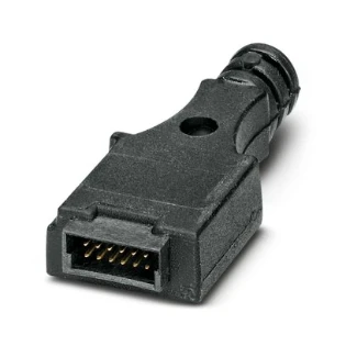 Phoenix Contact - Toebehoren/onderdelen voor laagspannings-schakeltechniek - IFS-CONFSTICK-L 2901103 6758802