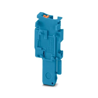 Phoenix Contact Rijgklemconnector PP-H 2,5/1-M BU 3210101 6758825