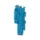Phoenix Contact - Rijgklemconnector - PP-H 2,5/1-M BU 3210101 6758825