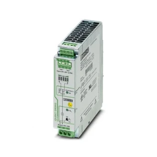 Phoenix Contact - Overspanningsbegrenzer - QUINT-ORING/24DC/2X10/1X20 2320173 6758826