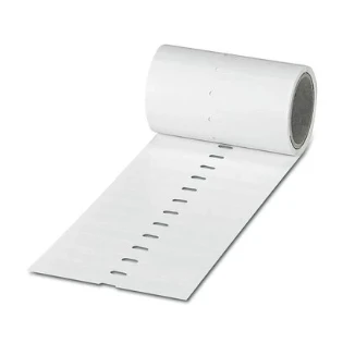 Phoenix Contact - Tekststrookblad - EML (20X8)R/TL 0802999 6758858