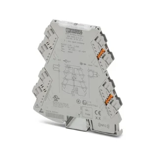 Phoenix Contact - Scheidingsversterker - MINI MCR-2-U-I4 2902029 6758879