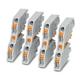 Phoenix Contact - Toebehoren/onderdelen voor laagspannings-schakeltechniek - FASTCON PRO-SET-PT 2906228 6758923