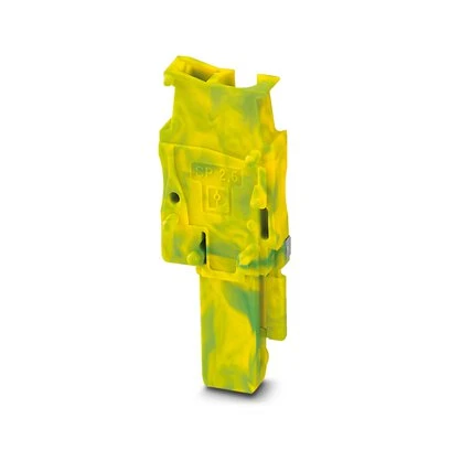 Phoenix Contact Rijgklemconnector SP 2,5/ 1-R GNYE 3043093 6759143