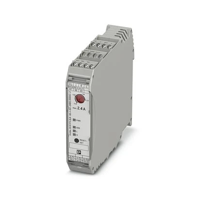 Phoenix Contact Motorstarter/Motorstarter combinatie ELR H5-I-SC- 24DC/500AC-2 2900574 6759151
