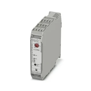 Phoenix Contact - Motorstarter/Motorstarter combinatie - ELR H5-I-SC- 24DC/500AC-2 2900574 6759151