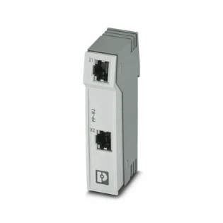 Phoenix Contact - Patchpaneel twisted pair - PP-RJ-RJ 2703015 6759196