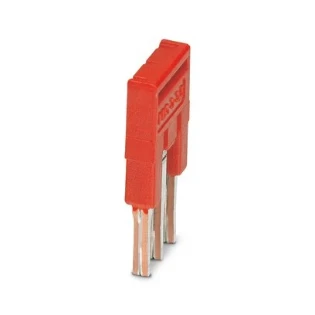 Phoenix Contact - Doorverbindingsbrug rijgklem - FBS 3-3,5 3213027 6759206