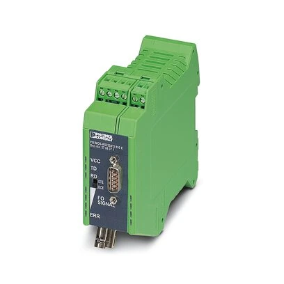 Phoenix Contact Media converter PSI-MOS-RS232/FO 850 E 2708371 6759308