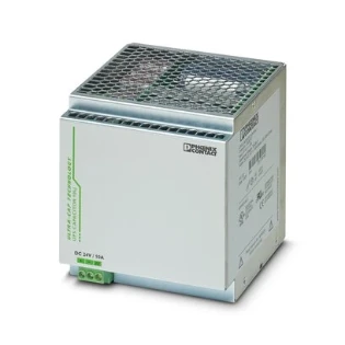 Phoenix Contact - Accu (Lithium) voor voertuigen en toepassingen - UPS-CAP/24DC/10A/10KJ 2320377 6759359