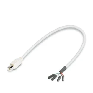 Phoenix Contact - Patchkabel - VS-04-C-SDB/PH/0,3 1405565 6759377