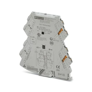 Phoenix Contact - Toebehoren/onderdelen voor laagspannings-schakeltechniek - MINI MCR-2-FM-RC 2904504 6759421