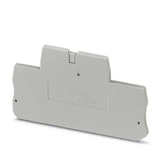 Phoenix Contact - Eindplaat rijgklem - D-PTTB 1,5/S 3208579 6759514