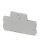 Phoenix Contact - Eindplaat rijgklem - D-PTTB 1,5/S 3208579 6759514