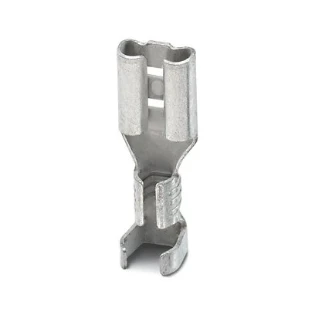 Phoenix Contact - Perskoppelstuk voor koperkabel - C-SCF 2,5/4,8X0,5 3240157 6759529