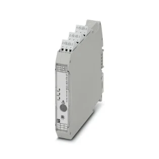 Phoenix Contact - Veldbus, dec. periferie - voedings- en segmentmodule - MACX MCR-PTB-SP 2924184 6759665