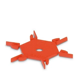 Phoenix Contact - Toebehoren/onderdelen voor industriële connectoren - CR MSTBO-G1 2199618 6759683