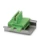 Phoenix Contact - Printplaatconnector - ME 17,5 TBUS 1,5/ 5-ST-3,81 GN 2709561 6759695