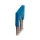 Phoenix Contact - Doorverbindingsbrug rijgklem - FBS  4-5 BU 3036893 6759779