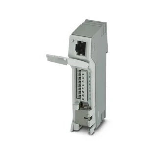 Phoenix Contact - Patchpaneel twisted pair - PP-RJ-SC 2703016 6759885