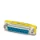 Phoenix Contact - Sub-D connector - VS-25-GC-BU/BU 1652680 6759969
