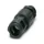 Phoenix Contact - Hulpstuk voor kunststof kabelbeschermslang - WP-GR HF IP69K M16 BK 3240939 6759988