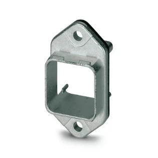 Phoenix Contact - Bevestigingselement industriële connector - VS-PPC-F1-RJ45-MNNA-1R-PHA 1608029 6760008
