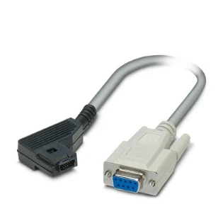 Phoenix Contact - Data- en communicatiekabel - IFS-RS232-DATACABLE 2320490 6760080
