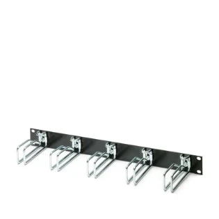 Phoenix Contact - Toebehoren/onderdelen voor Firewall apparaat - CUC-PP-PATCHBAY-MH BK 1409284 6760100