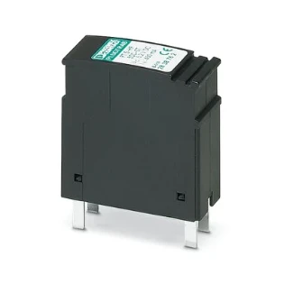 Phoenix Contact - Overspanningsbeveiliging voor data en M&R - PT 5-HF- 5 DC-ST 2838762 6760170