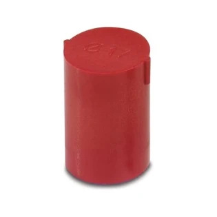 Phoenix Contact - Afdichtdop kabelinvoer - SEALING PLUG 17X17 RD 1421861 6760207