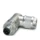 Phoenix Contact - Ronde connector, veldzijdig confectioneerbaar (industrieconnector) - SACC-M12MRD-4PL SH PN 1424684 6760279