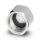 Phoenix Contact - Beschermkap industriële connector - PROT-M12 FS-M 1430488 6760619