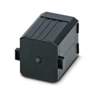 Phoenix Contact - Beschermkap industriële connector - VS-PPC-F1-PC-POBK 1405316 6760745