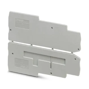 Phoenix Contact - Eindplaat rijgklem - D-PTIO 1,5/S/4 3244588 6760746