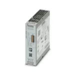 Phoenix Contact - Gelijkstroomvoedingseenheid - QUINT4-PS/1AC/24DC/5 2904600 6760896