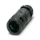 Phoenix Contact - Hulpstuk voor kunststof kabelbeschermslang - WP-GR HF IP66 PG16 BK 3240947 6760940