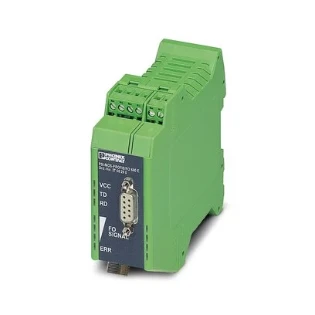 Phoenix Contact - Media converter - PSI-MOS-PROFIB/FO 660 E 2708290 6760959
