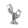 Phoenix Contact - Stroomrailsteun - AB2/SS 0404431 6761135