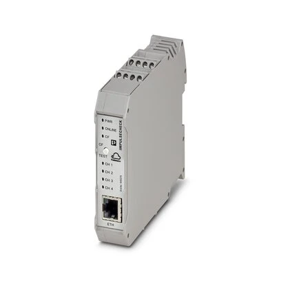 Phoenix Contact Testapparaat voor overspanningsbeveiliging IPCH-4X-PCL-TCP-24DC-UT 1045379 6761218