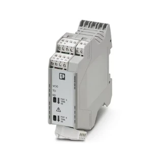 Phoenix Contact - PLC communicatiemodule - PSI-REP-RS485W2 2313096 6761244