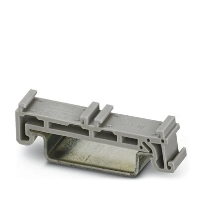 Phoenix Contact Draagbeugel/adapter voor DIN-rail PTFIX 1,5-NS35AD 1049498 6761288