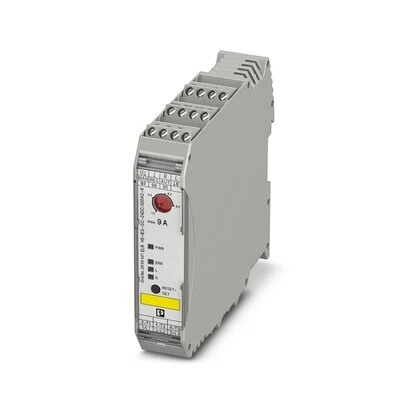 Phoenix Contact Motorstarter/Motorstarter combinatie ELR H5-IES-SC- 24DC/500AC-9 2900421 6761346