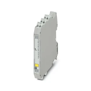 Phoenix Contact - Scheidingsversterker - MACX MCR-SL-RPSSI-2I 2924825 6761415