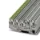 Phoenix Contact - Sensor/actorrijgklem - STIO 2,5/4-PE/2B/L 3209060 6761485