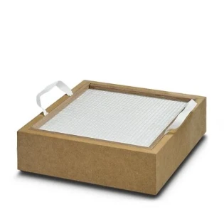 Phoenix Contact - Toebehoren/onderdelen voor fax/printer/all-in-one - TOPMARK LASER HEPA FILTER 0803305 6761502