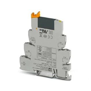 Phoenix Contact - Optorelais - PLC-OSC- 24DC/ 24DC/  2/ACT 2966676 6761604