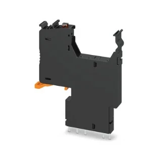 Phoenix Contact - Toebehoren/onderdelen voor laagspannings-schakeltechniek - PLC-FA-I-5X20-12-24UC 1186499 6761792